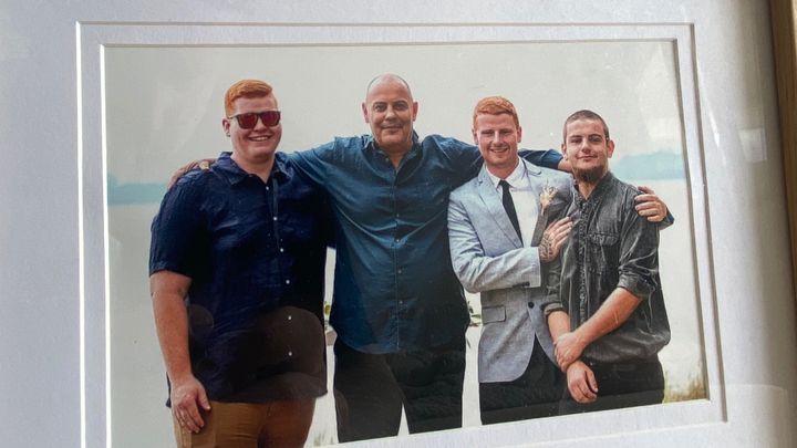 Main fundraiser photo