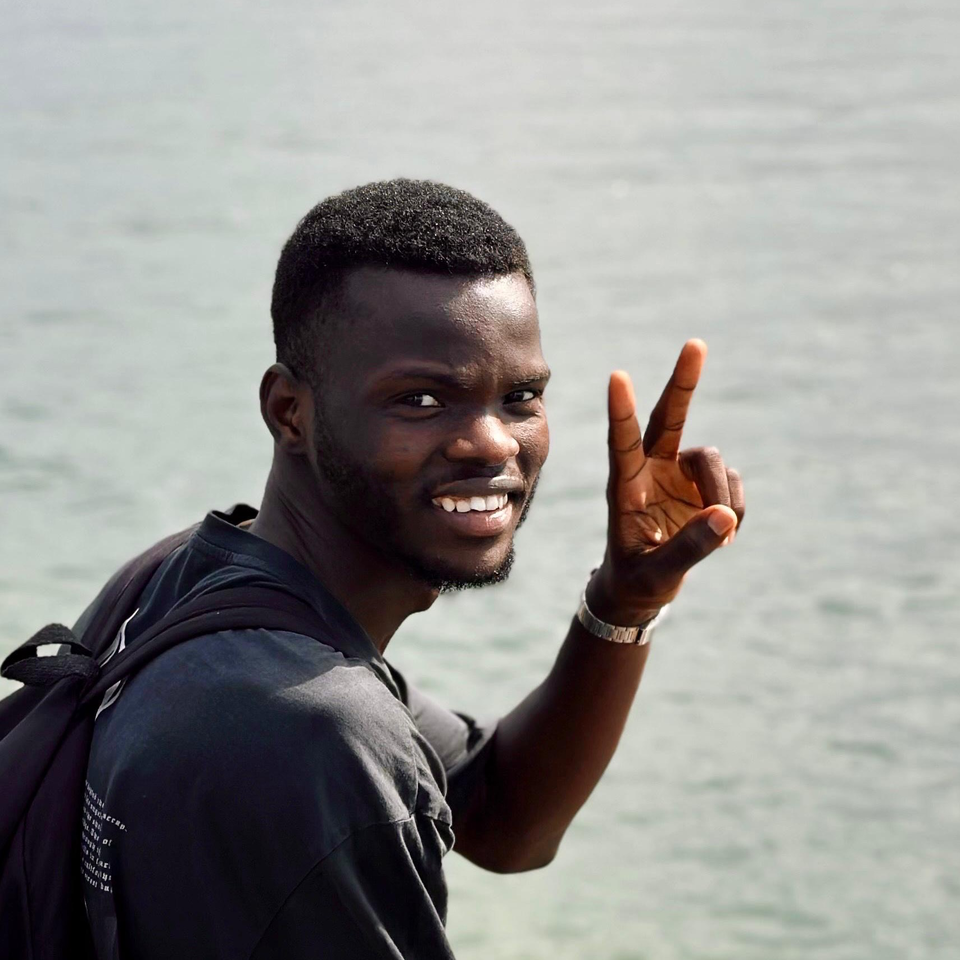 Support for Jackson Chuar’s Funeral & Memorial