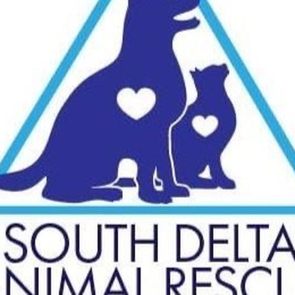 Delta Animal Shelter