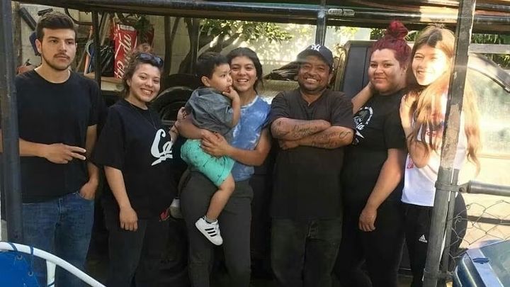 Support for Legal Fees to Reunite Our Family campaign photo, 1 of 8