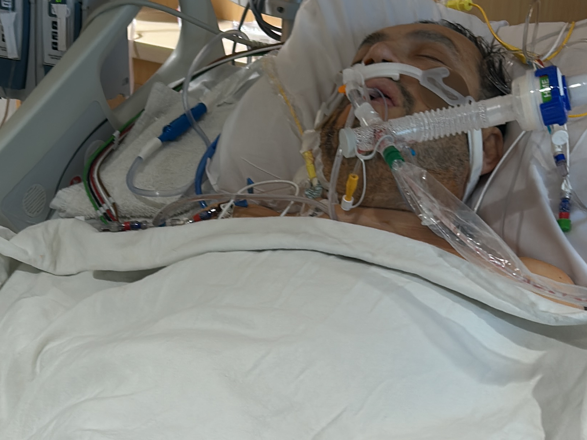 Fundraiser by Yakelin Moncada : Help Support Alex's Heart Surgery