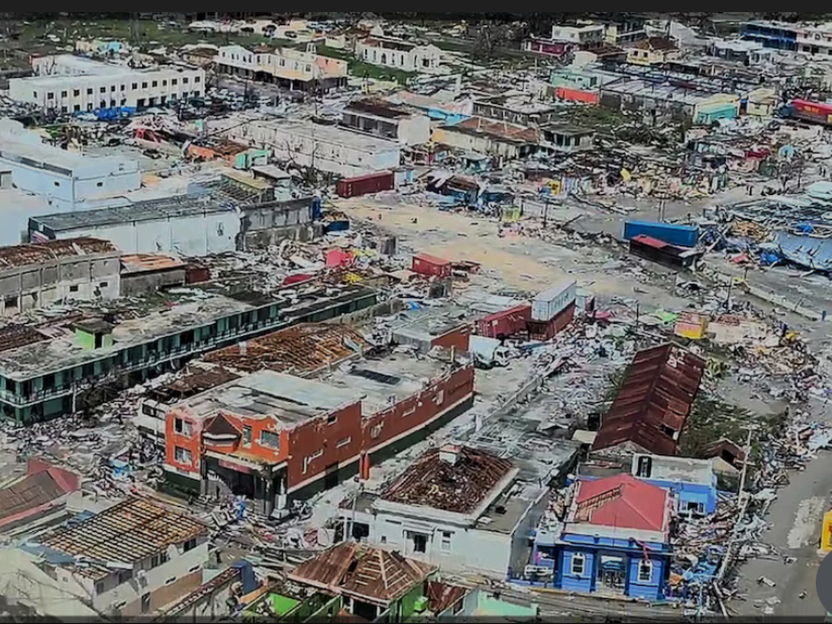 Fundraiser’s main image
