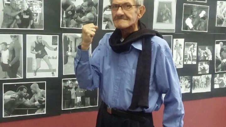 Main fundraiser photo