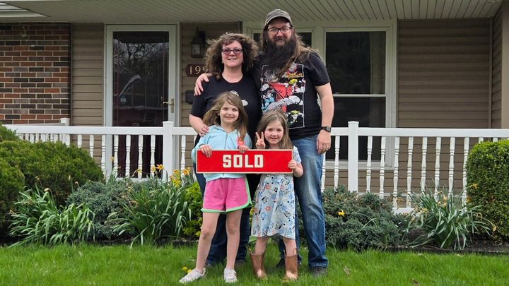 Keep Our Family Home During My Health Crisis campaign photo, 1 of 8