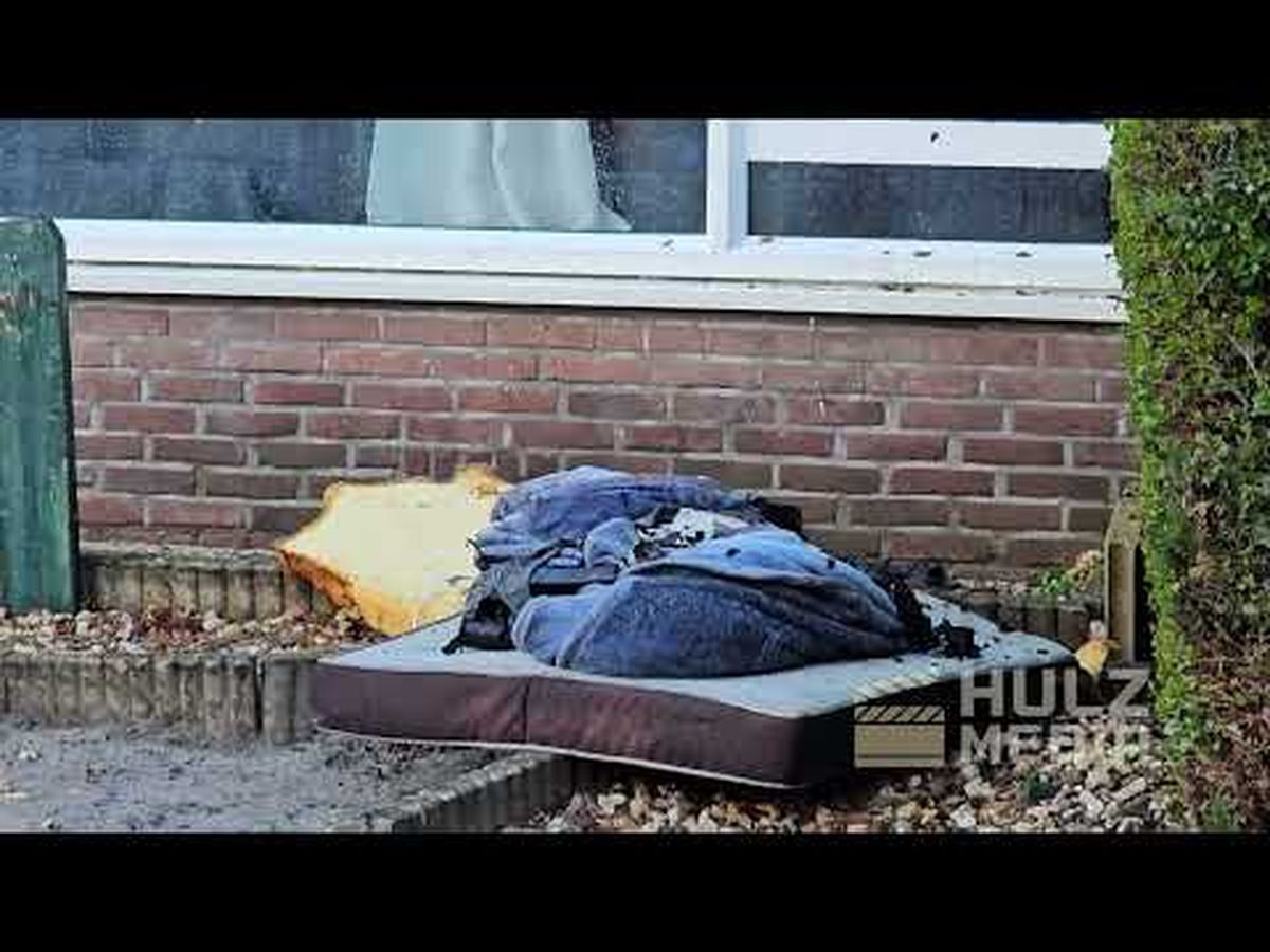Hoofdafbeelding van de inzamelingsactie
