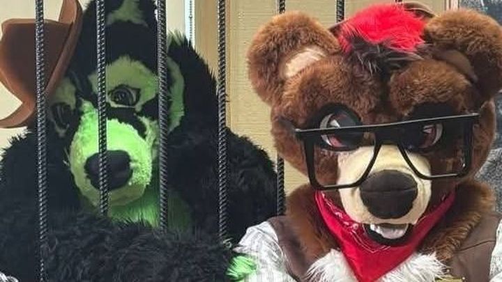 Bring Back Fenris the Wolf campaign photo, 1 of 8