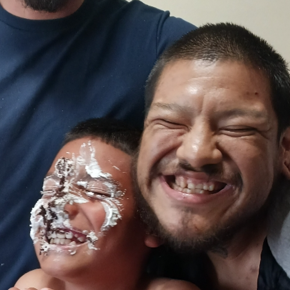 Fundraiser by Chris Solano : Richard Solano