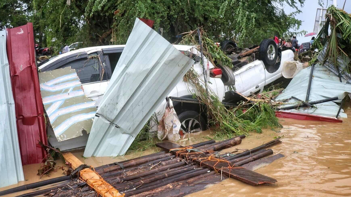 Help Rebuild and Support Jubay, Liloan, Cebu After the Typho campaign photo, 1 of 6