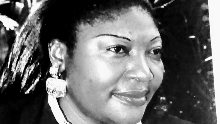 Help Honor My Sister’s Memory with a Loving Burial campaign photo, 1 of 3