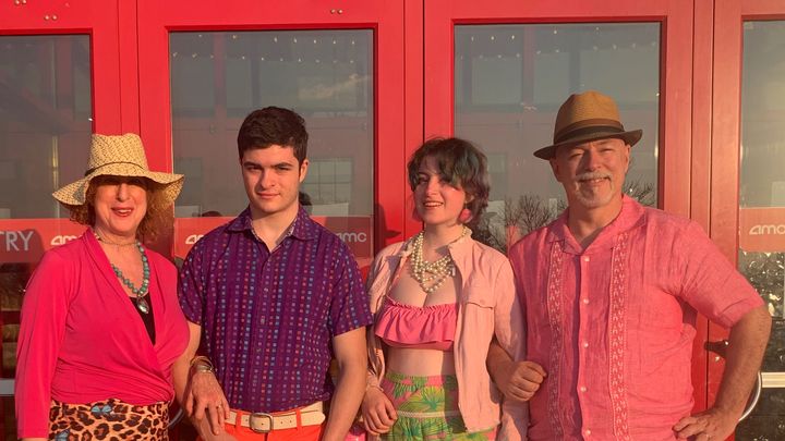 Main fundraiser photo