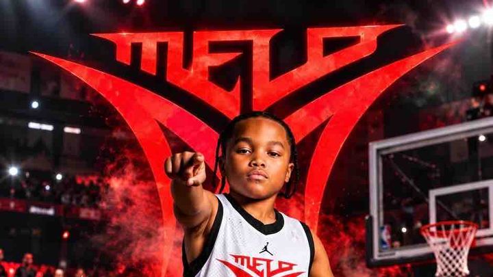 SUPPORT Jerrod Tyler Hawkins Reach the Next Level campaign photo, 1 of 6