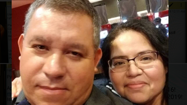 Fundraiser by Kathie Rodriguez : In loving memory of Jose and Marcela