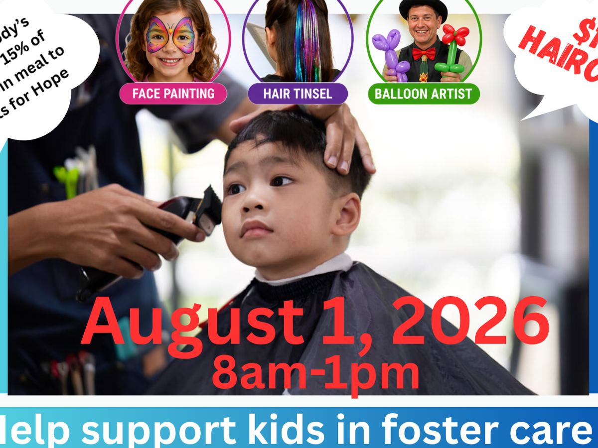Fundraiser’s main image