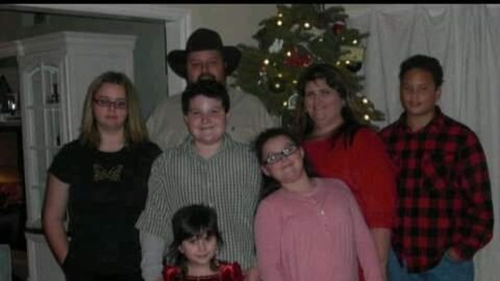 Main fundraiser photo