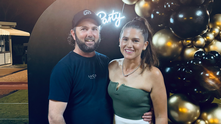 Main fundraiser photo
