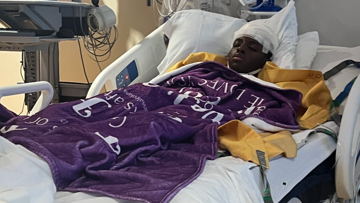 Justice and Care for Raheem: Help Us Fight Back campaign photo, 1 of 8