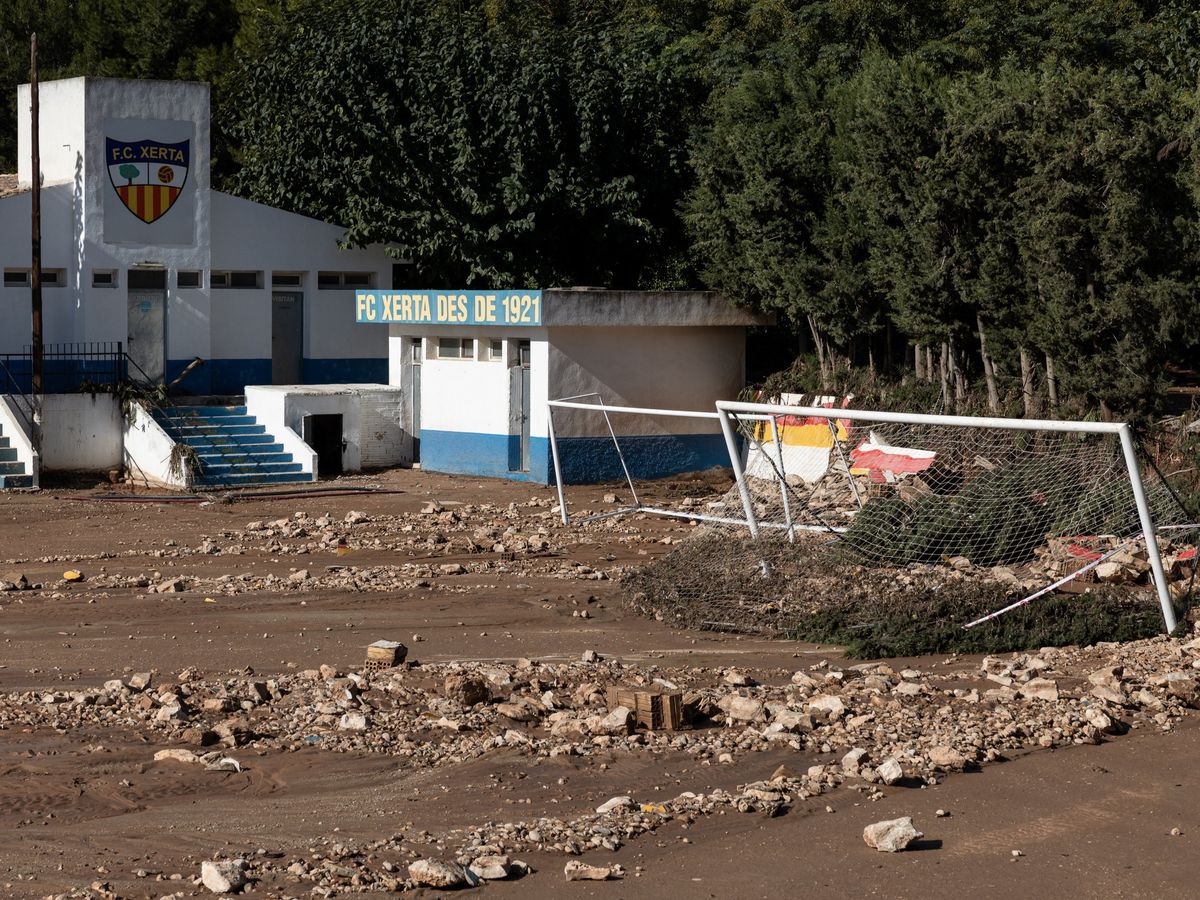 Imagen principal de la recaudación de fondos