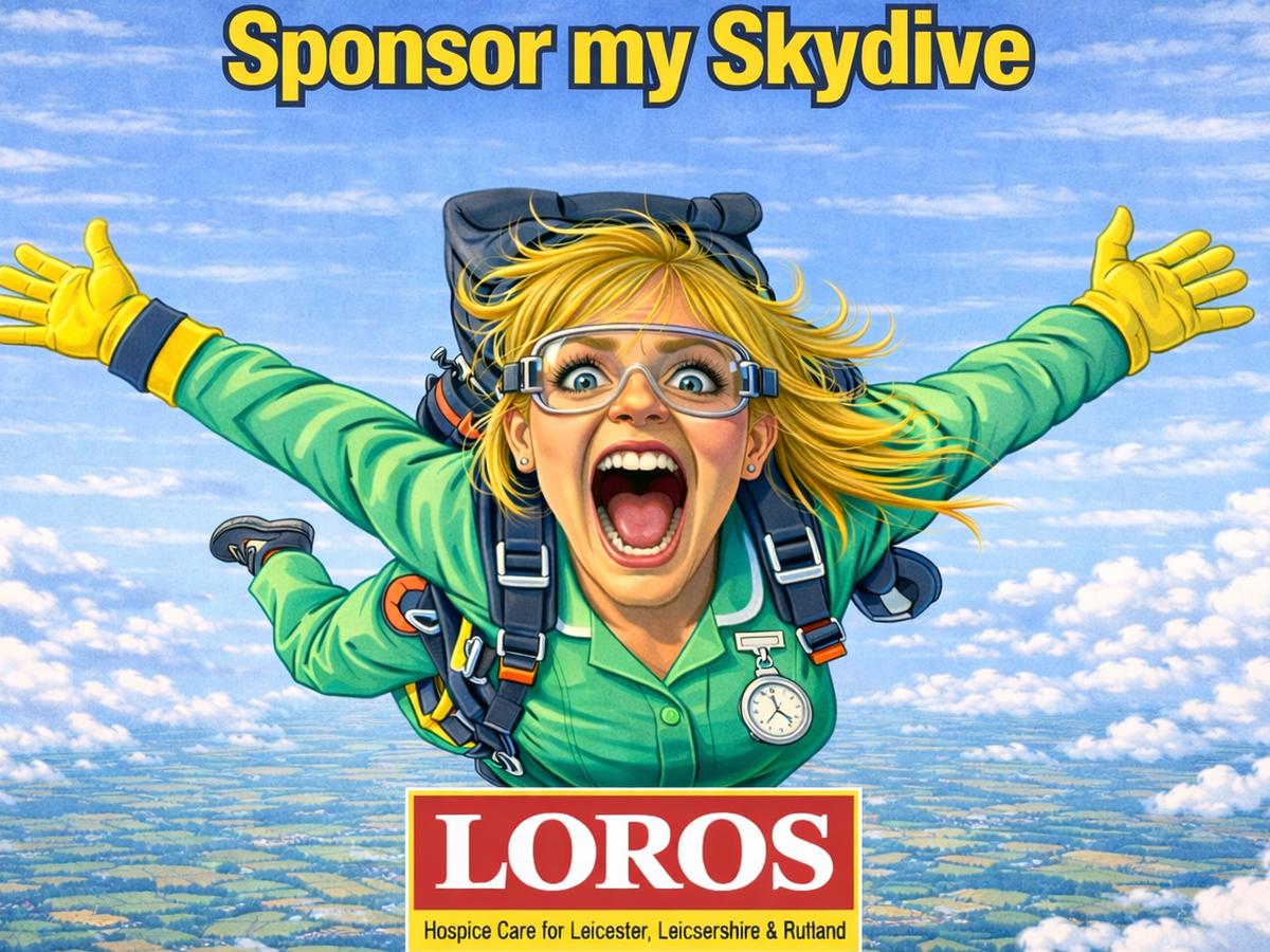 Fundraiser’s main image
