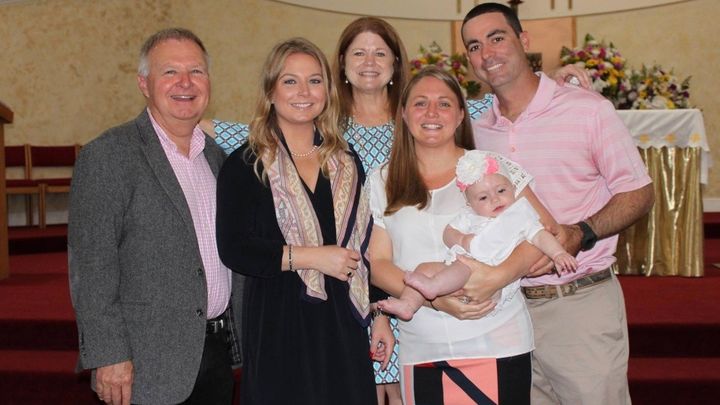 Main fundraiser photo