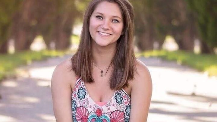Emergency Medical expenses for Alysia Roger campaign photo, 1 of 3