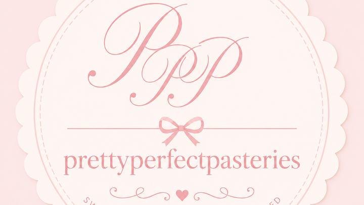 Supporting the Dream Behind Pretty Perfect Pastries campaign photo, 1 of 3
