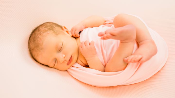 Honoring Leighton Olivia Laiche’s Precious Life campaign photo, 1 of 7