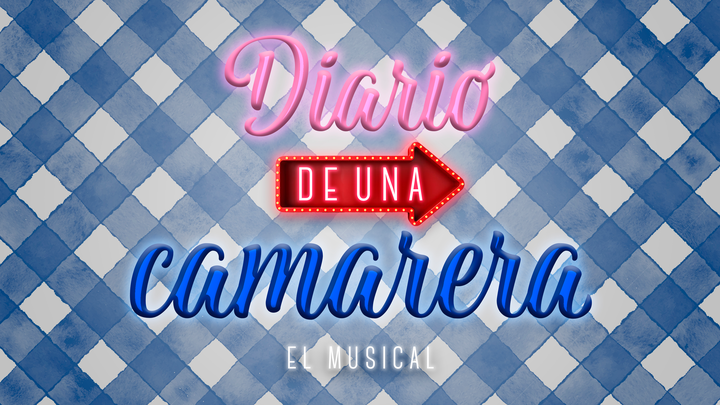 Diario de una camarera, el musical: ¡Hazlo realidad! campaign photo, 1 of 5
