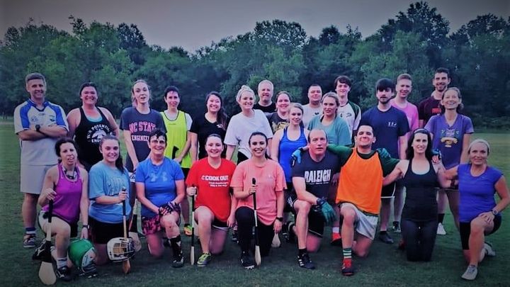 Main fundraiser photo