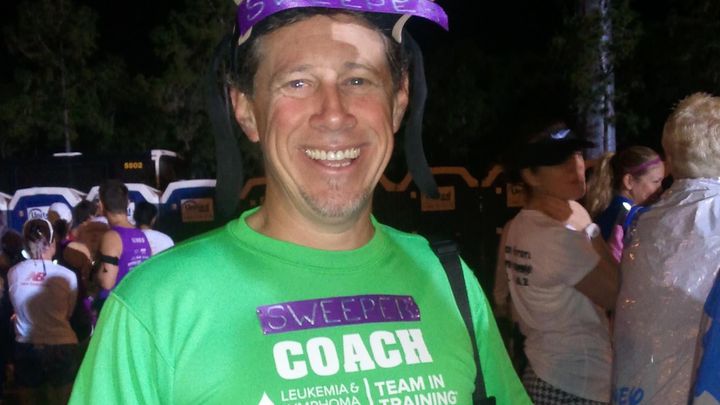 Help Dave Beat Cancer campaign photo, 1 of 2