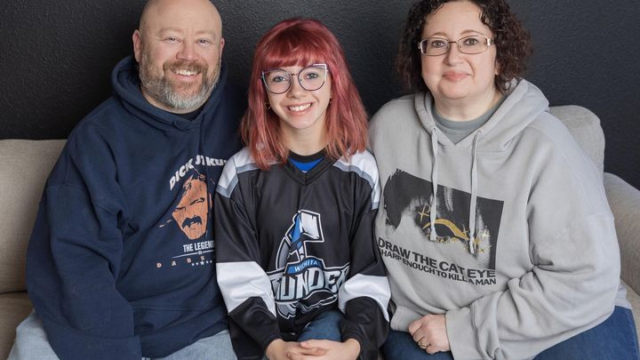 Help Sarah's Family with Medical Bills and Care campaign photo, 1 of 5