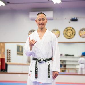 George Kotaka