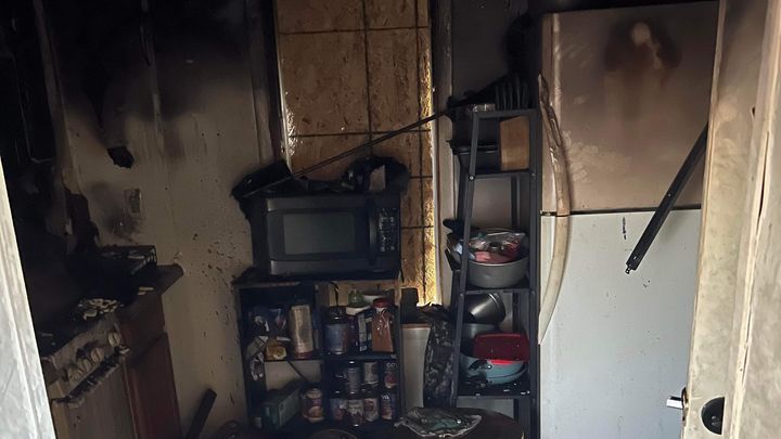 Fundraiser for Natasha Barnish by Nancee Beers : Fire relief for Noelle
