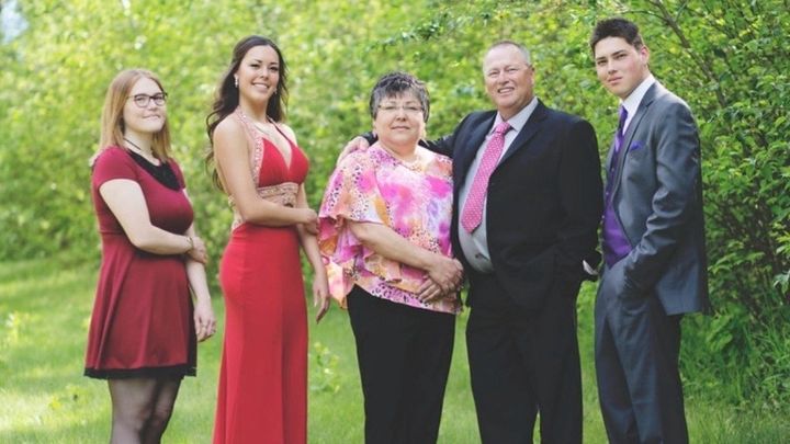 Main fundraiser photo