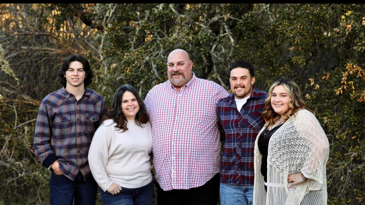 Main fundraiser photo