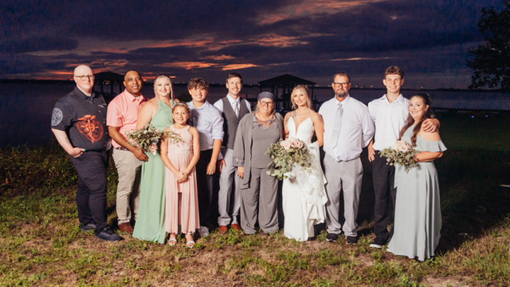 Main fundraiser photo