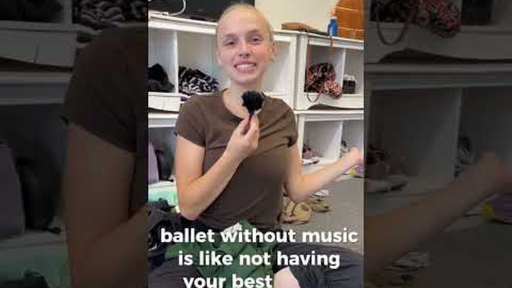 Support Continental Ballet's Impact video thumbnail, 1 of 3