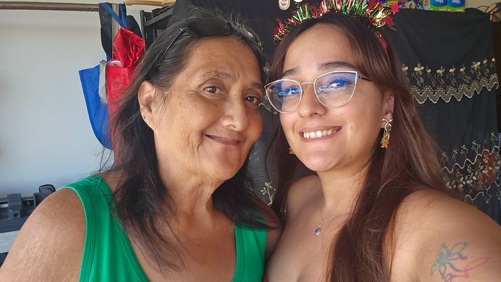 Help with Mom's Funeral Expenses campaign photo, 1 of 6