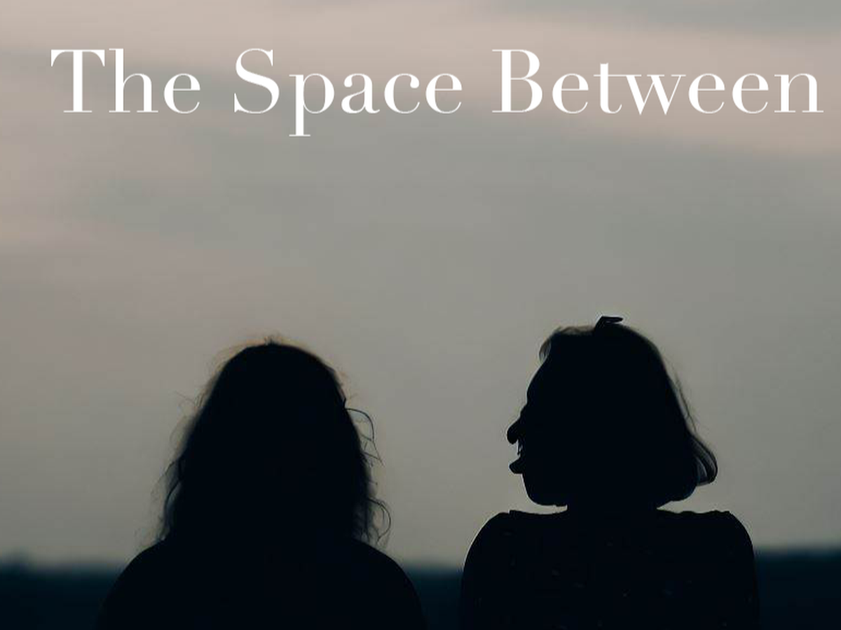 About  The Space Between