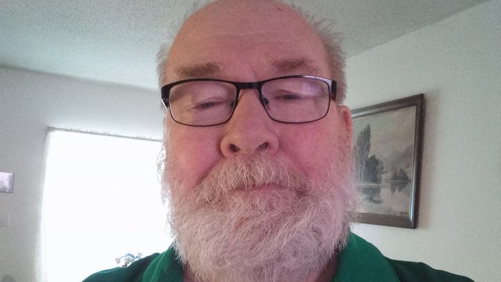 Honoring Richard Coleman's Memory campaign photo, 1 of 2
