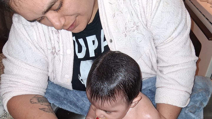 Help Christian Bring His Wife Home to Their Kids campaign photo, 1 of 7