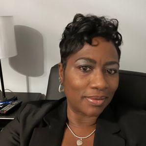 Marisha Howell-Bond