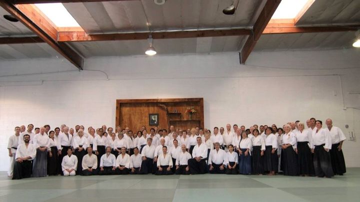 Main fundraiser photo
