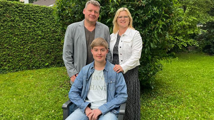 Main fundraiser photo