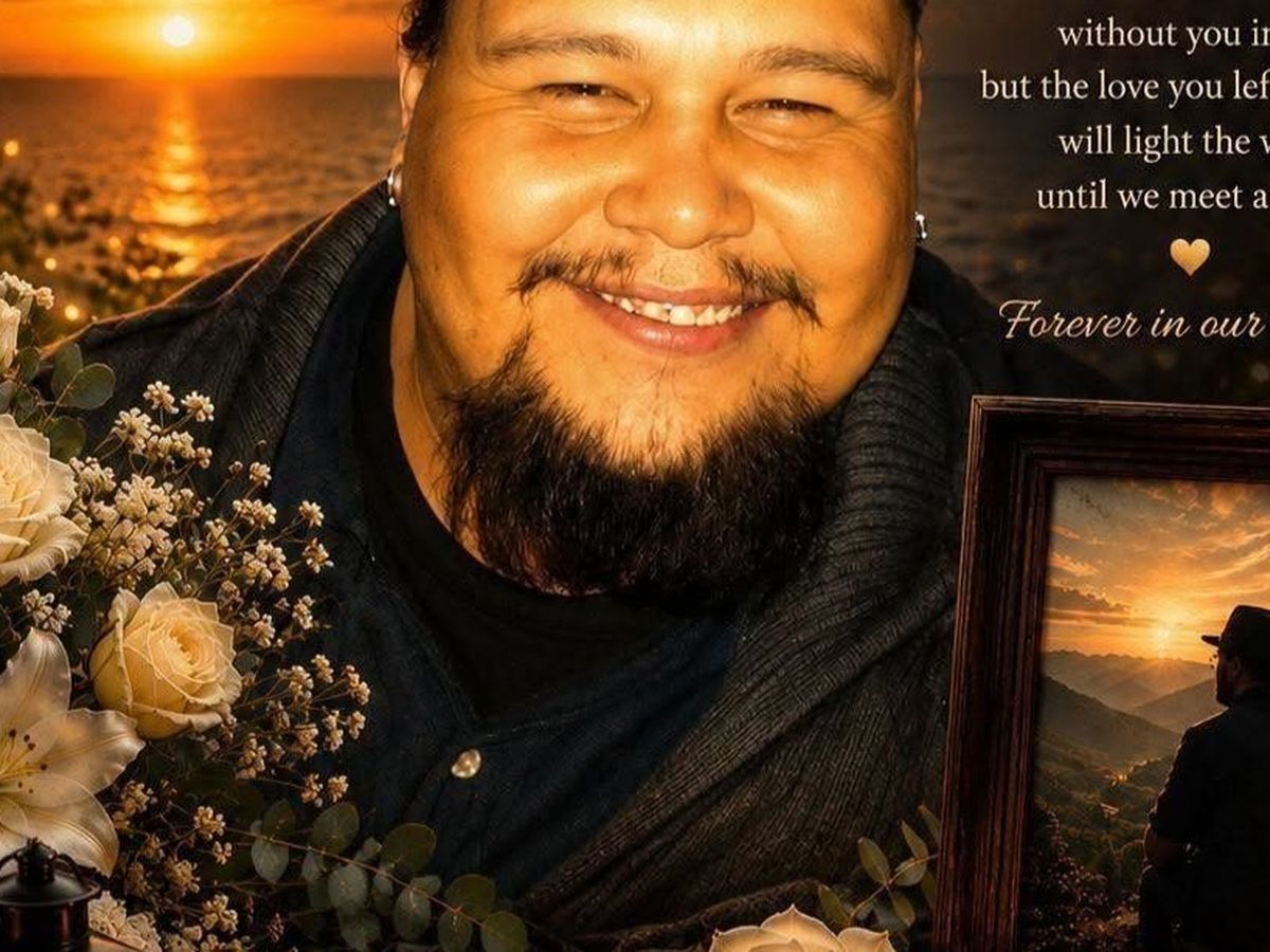 Fundraiser’s main image