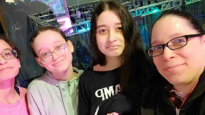 Help My Daughter Find a Home After the Fire campaign photo, 1 of 7