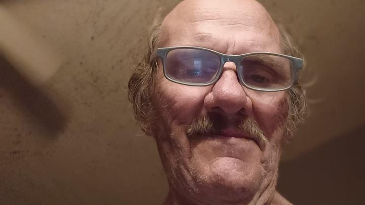 Why, would you Donate to Panhandler Mike? campaign photo, 1 of 4