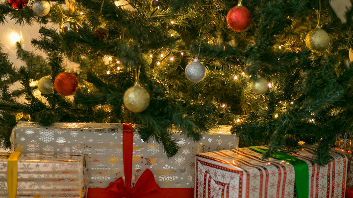 Don’t let a child go without a toy this xmas campaign photo, 1 of 3