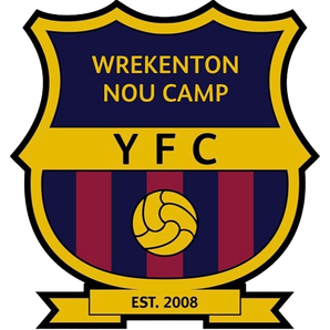 WREKENTON NOU CAMP YFC
