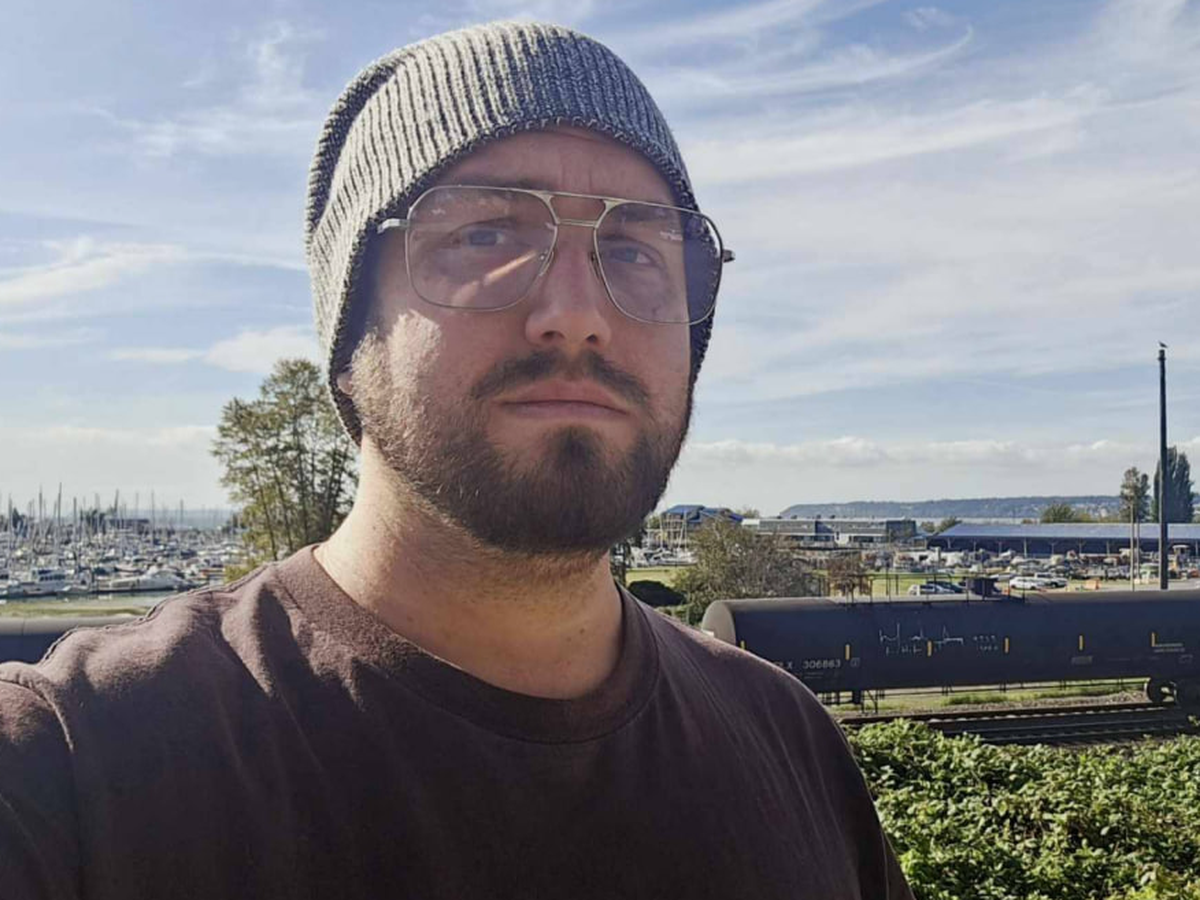Support TJ's Journey to Becoming a Licensed Optician campaign photo, 1 of 3