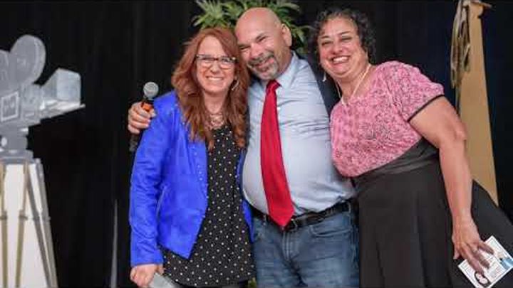 Main fundraiser photo